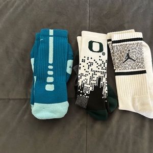 NWOT Nike Socks
